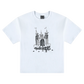 Castle S/S T-Shirt 2026