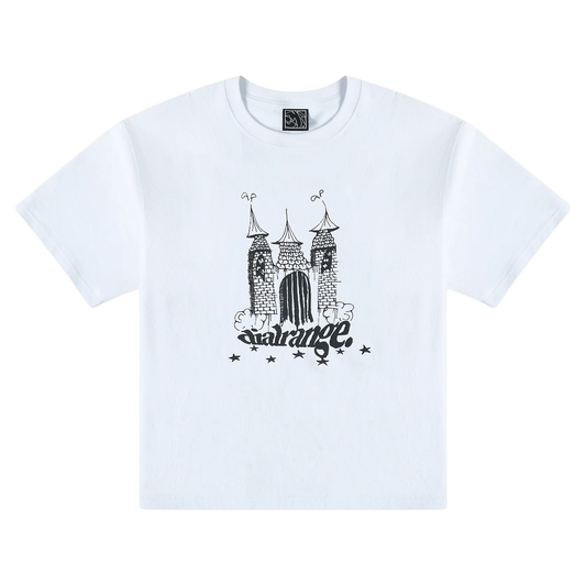 Castle S/S T-Shirt 2026