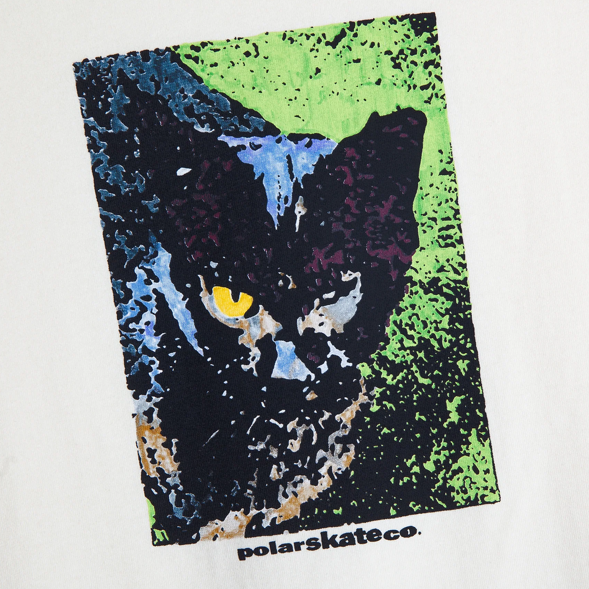 Cat S/S T-Shirt