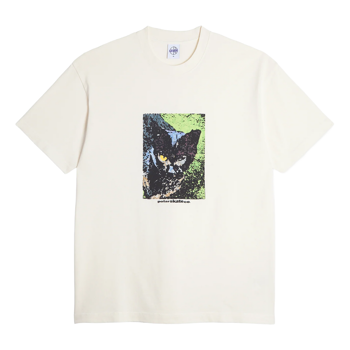 Cat S/S T-Shirt