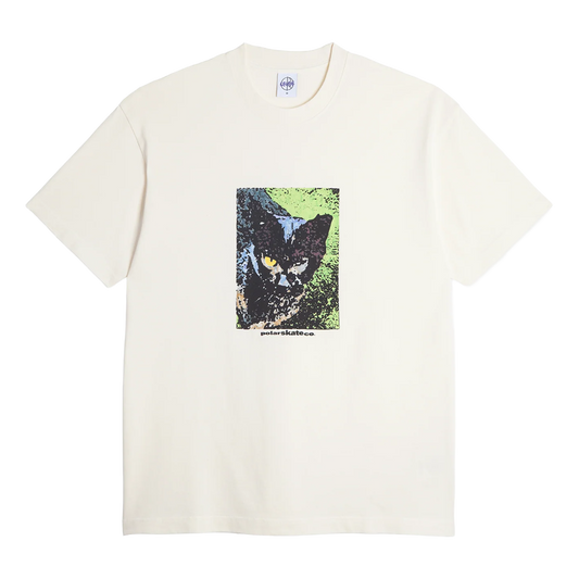 Cat S/S T-Shirt