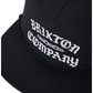 Chains Np High Profile Trucker Hat