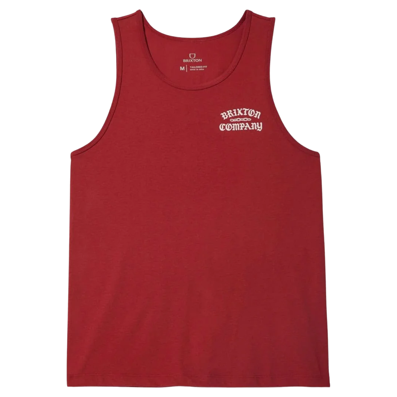 Chains Tank Top