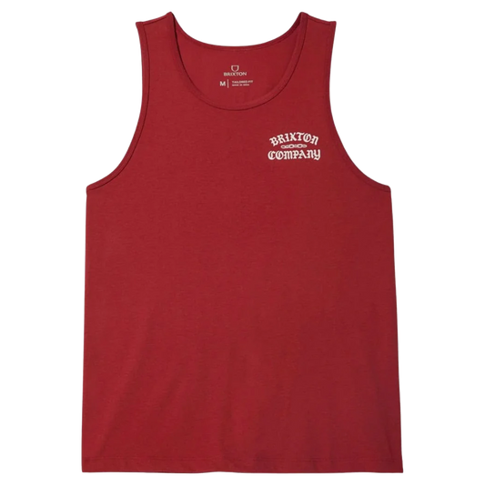 Chains Tank Top