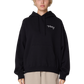 Chainstitch Baggy Relaxed Hoodie 2025