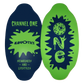Channel One Seahawks Skimboard