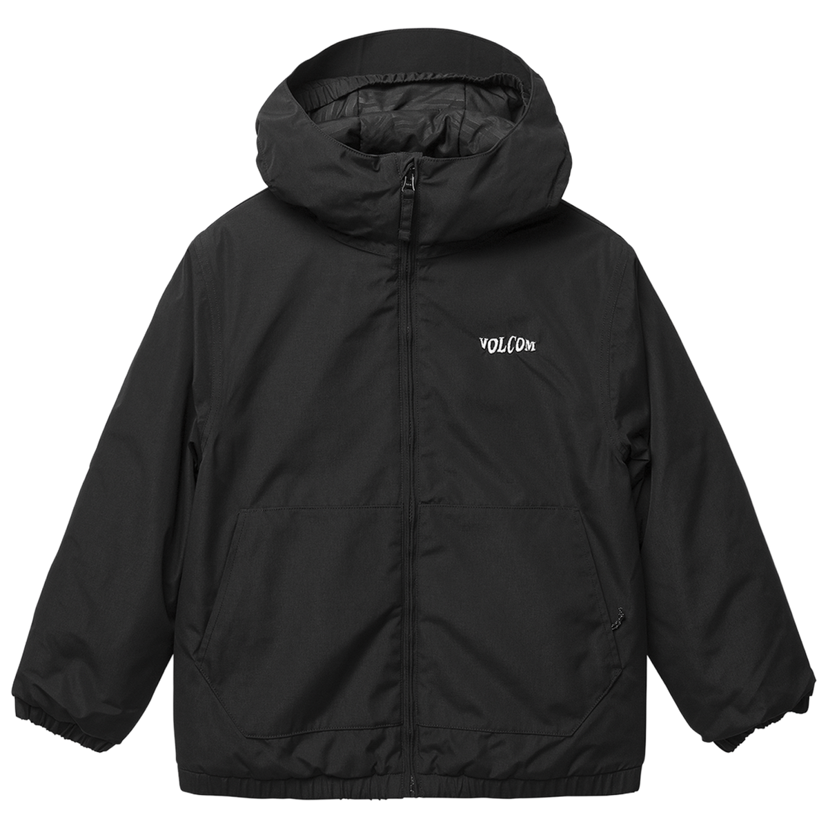 Chaos Insulated Jacket