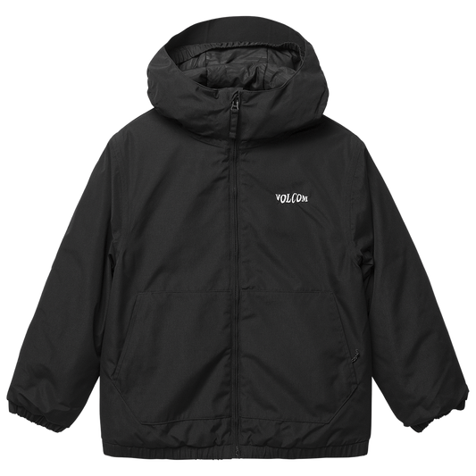 Chaos Insulated Jacket
