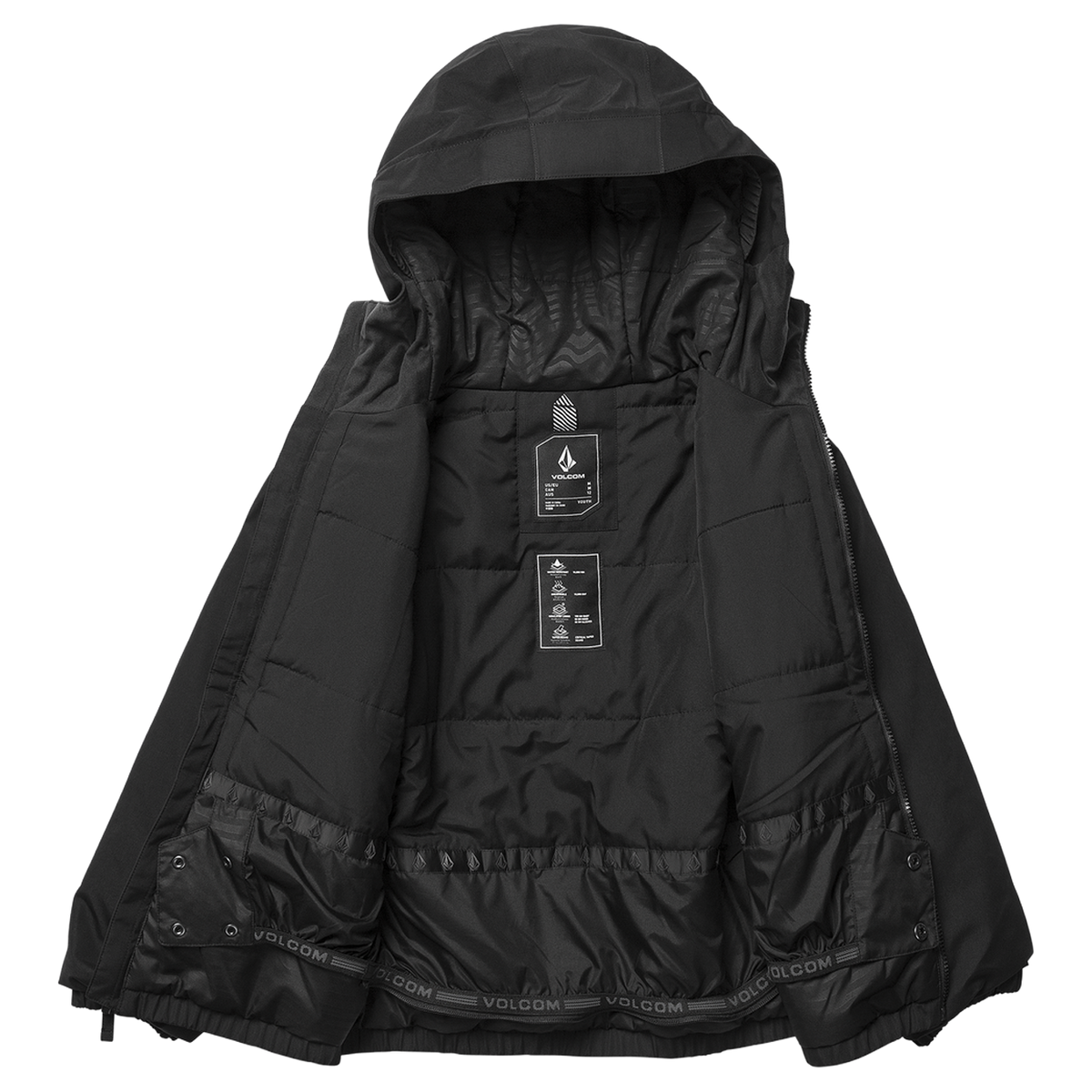 Chaos Insulated Jacket