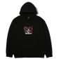 Chaos Pullover Hoodie