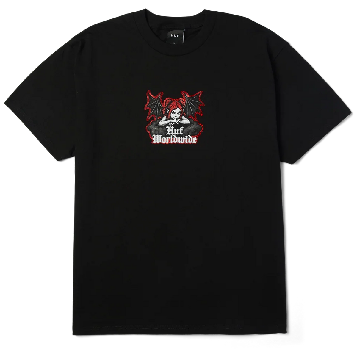 Chaos S/S T-Shirt