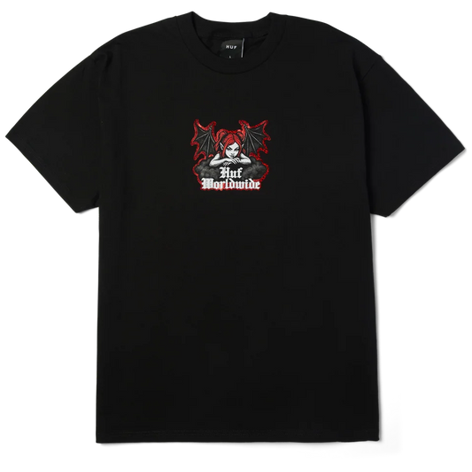 Chaos S/S T-Shirt