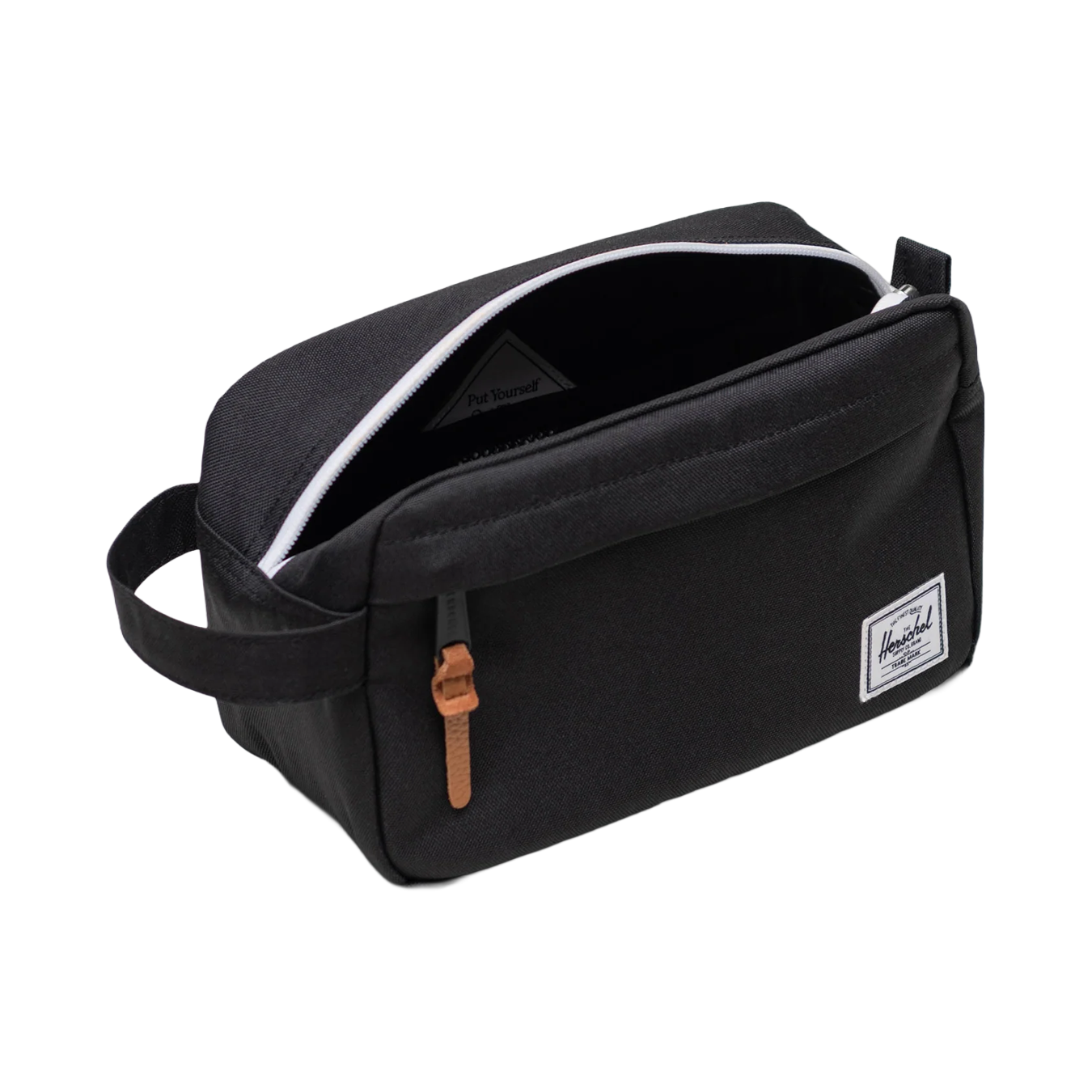 Chapter Travel Kit