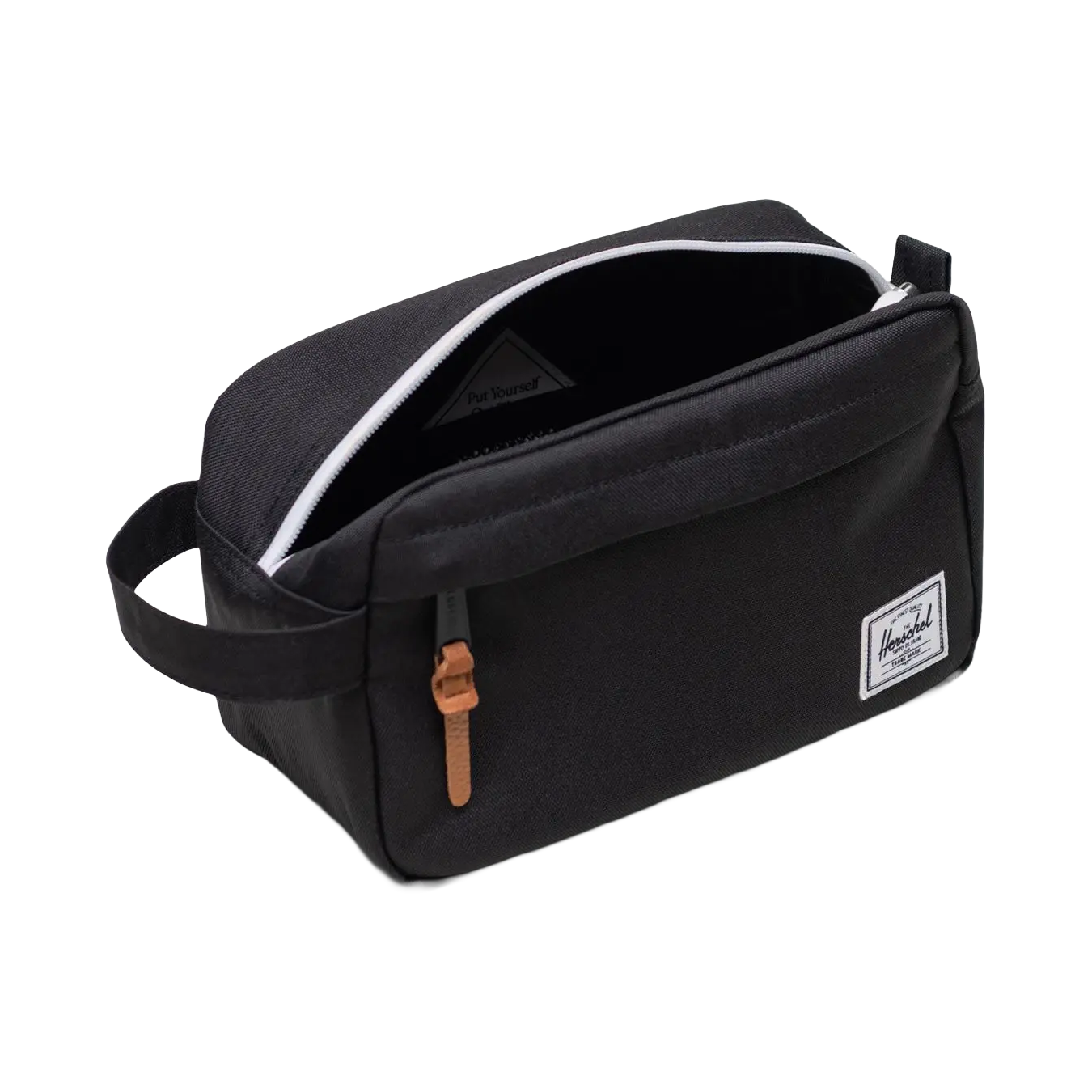 Chapter Travel Kit