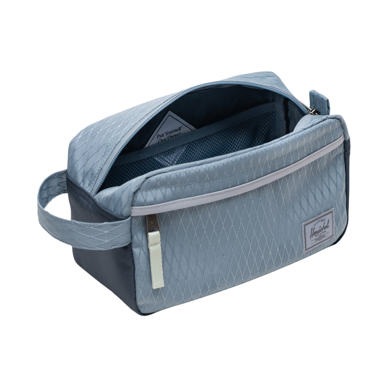 Chapter Travel Kit