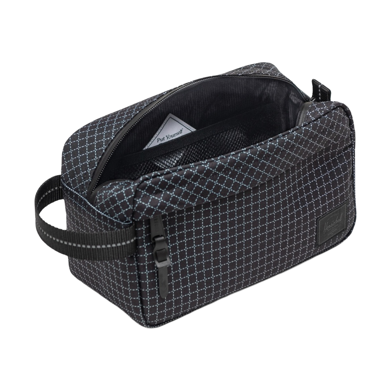 Chapter Travel Kit 2025