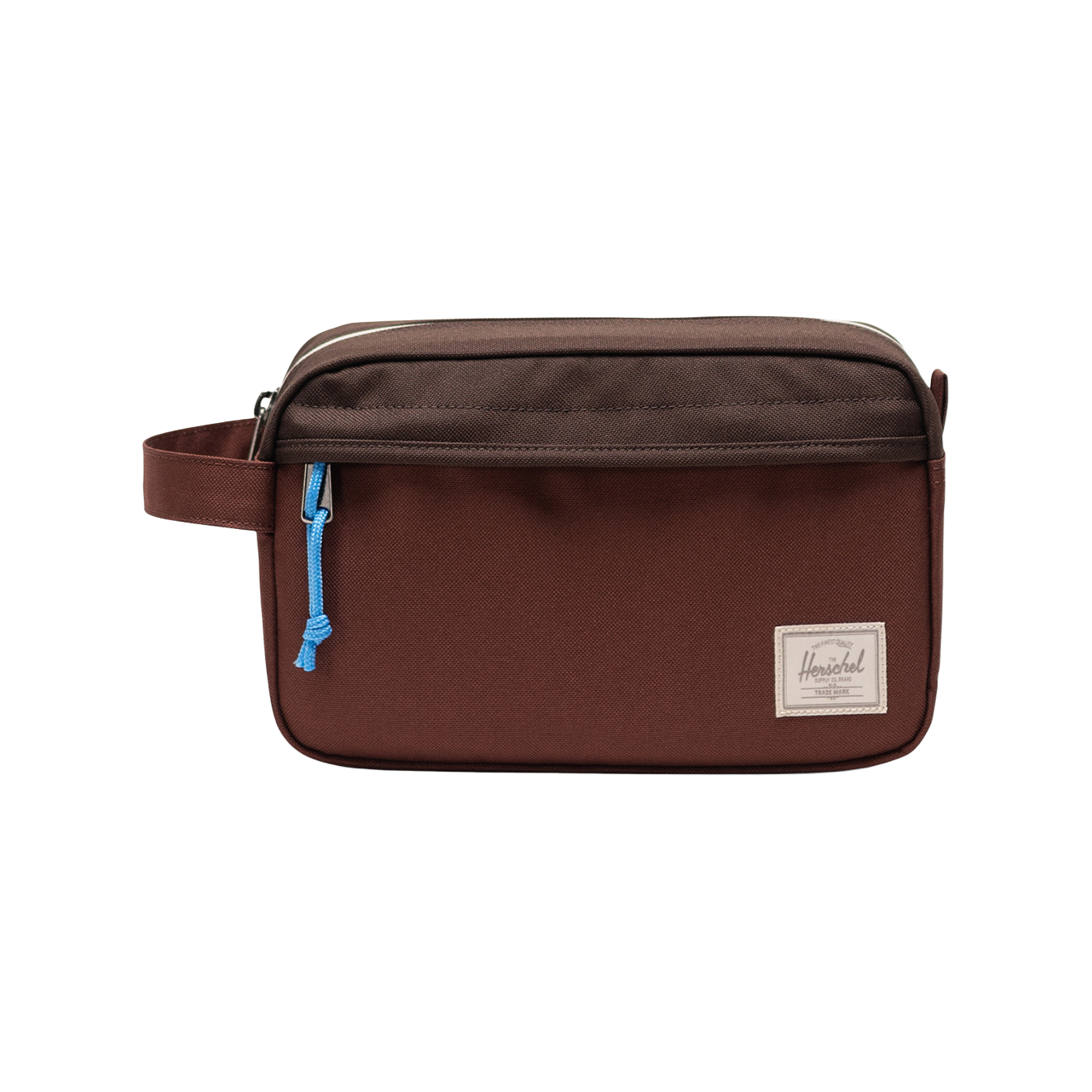 Chapter Travel Kit Bag