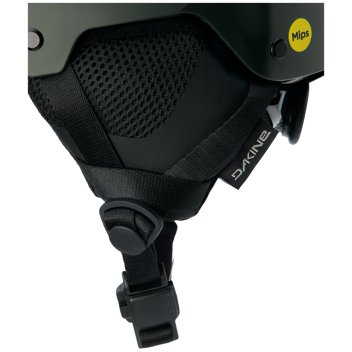Charger Mips Helmet