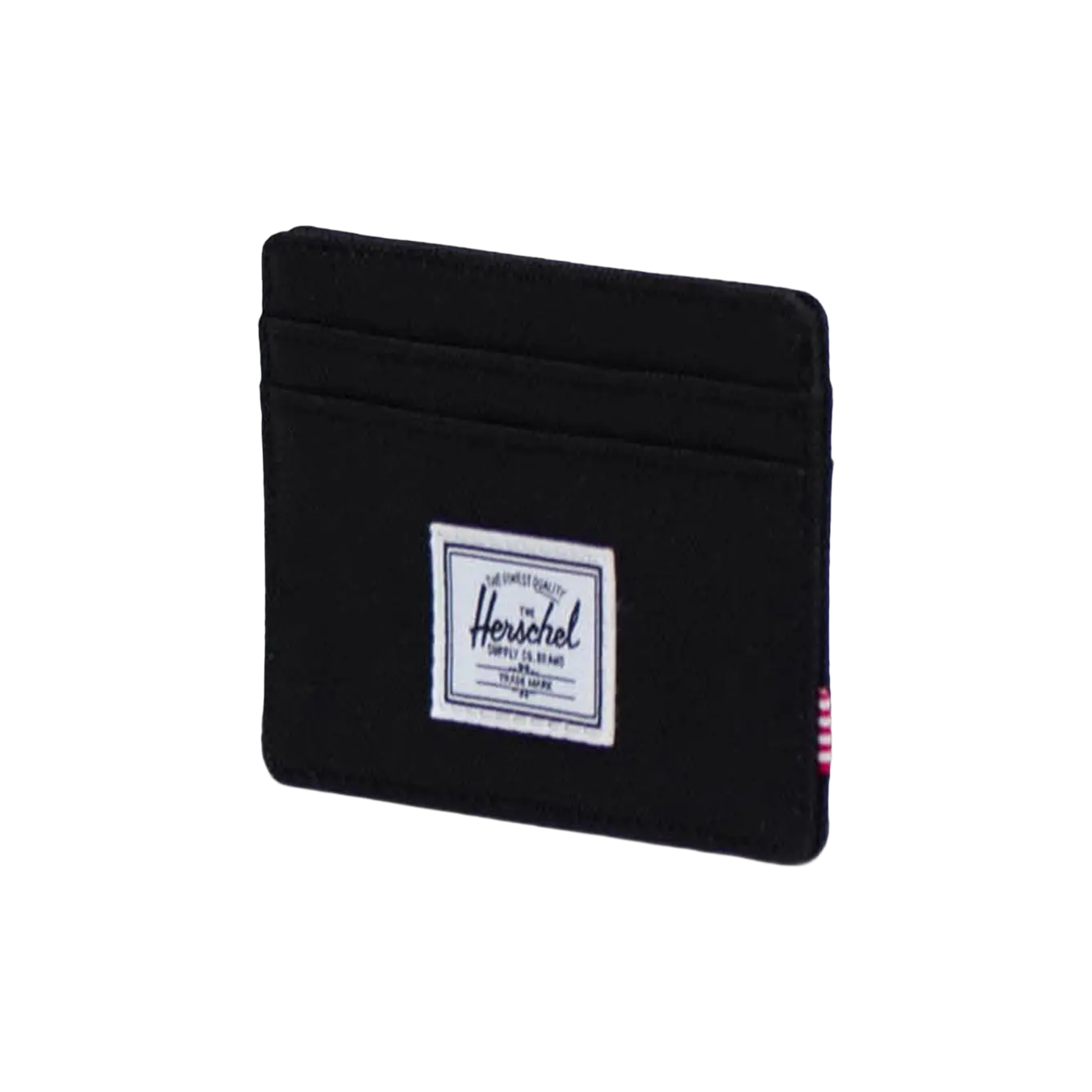 Charlie Cardholder