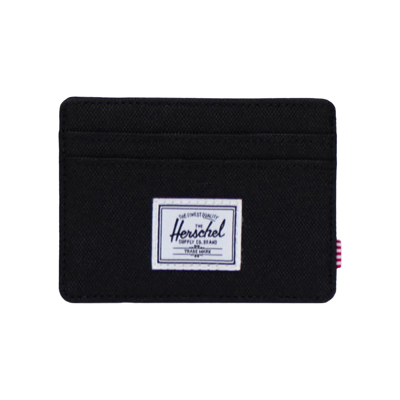 Charlie Cardholder