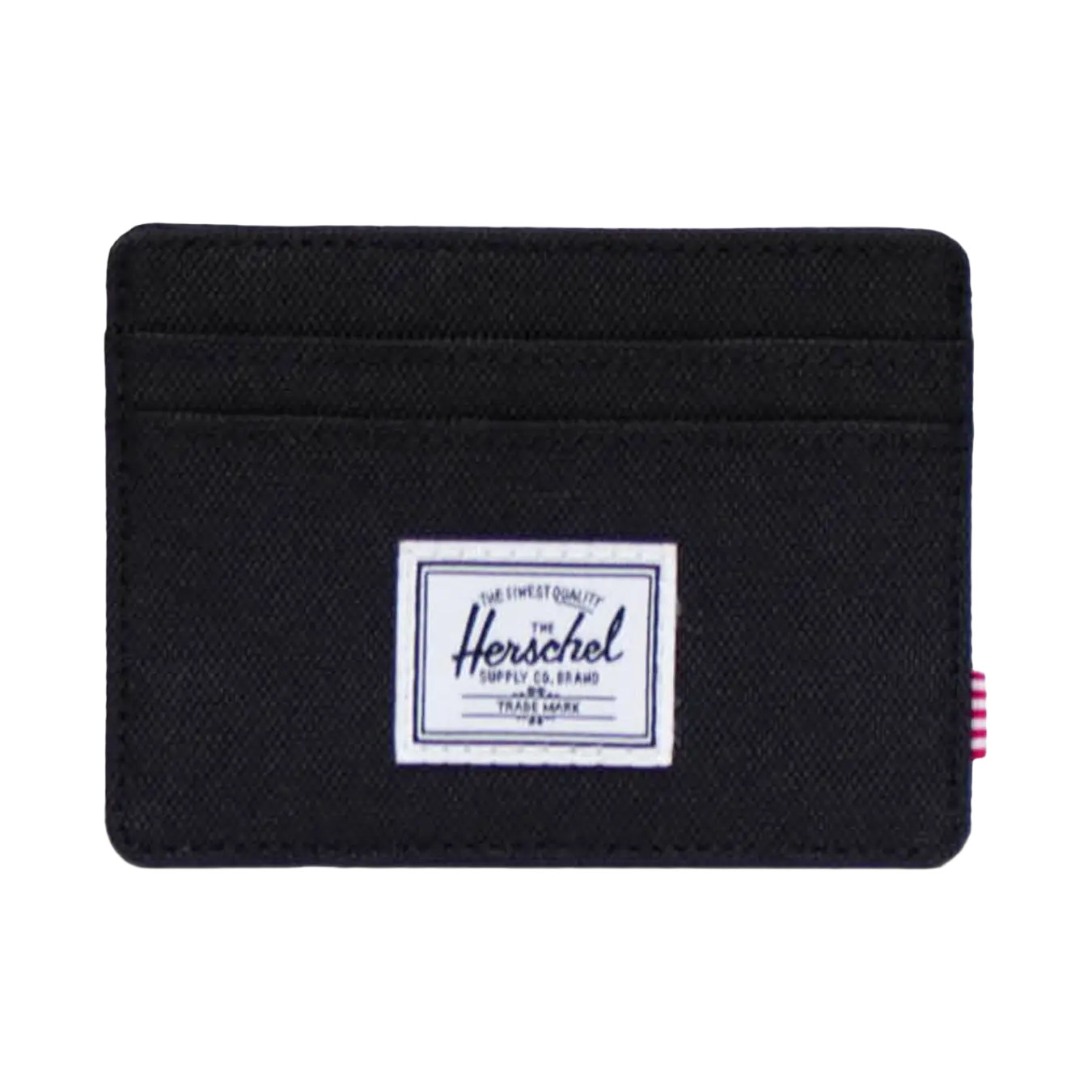 Charlie Cardholder