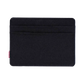 Charlie Cardholder