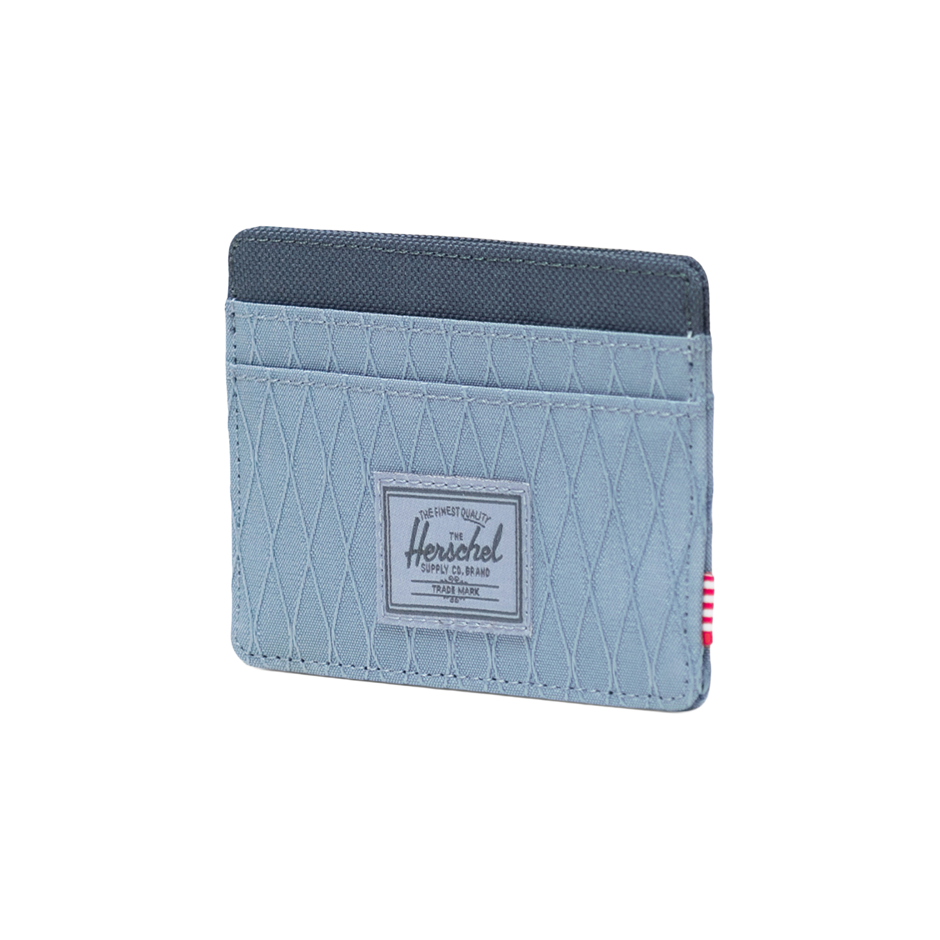 Charlie Cardholder