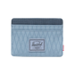 Charlie Cardholder