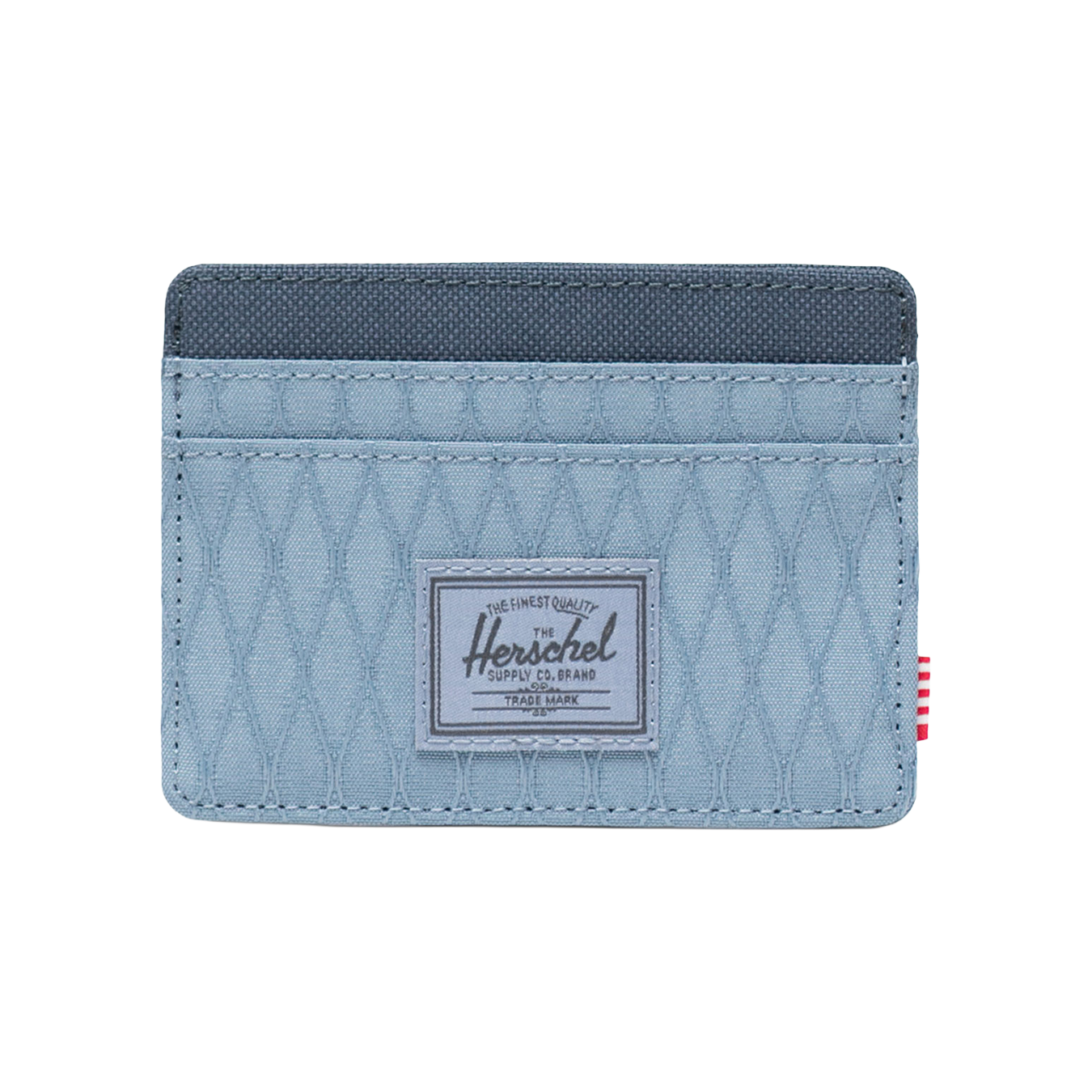 Charlie Cardholder