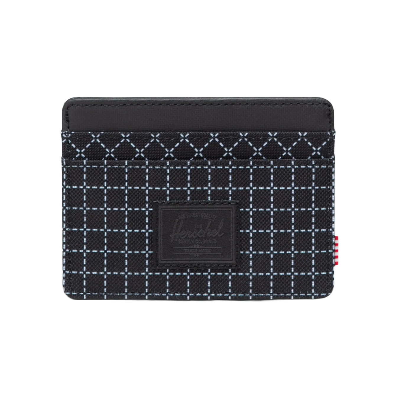 Charlie Cardholder