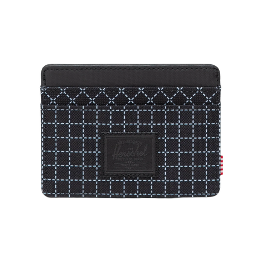 Charlie Cardholder