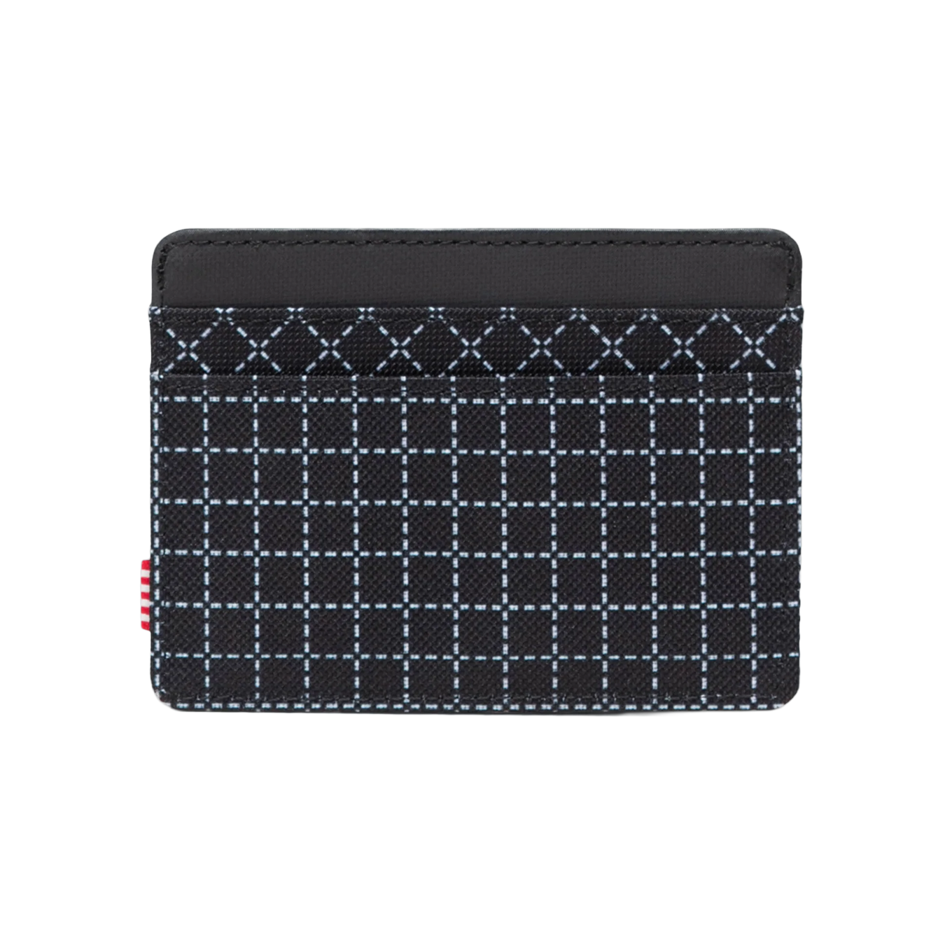 Charlie Cardholder