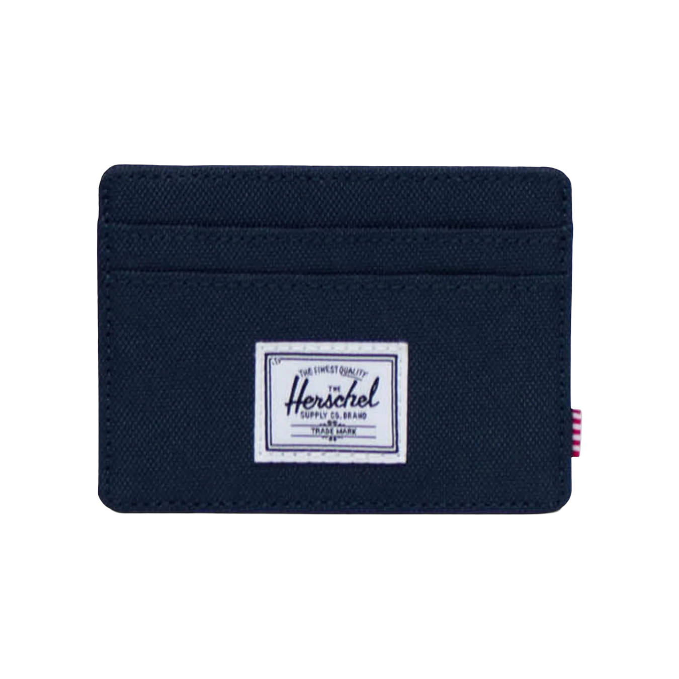 Charlie Cardholder