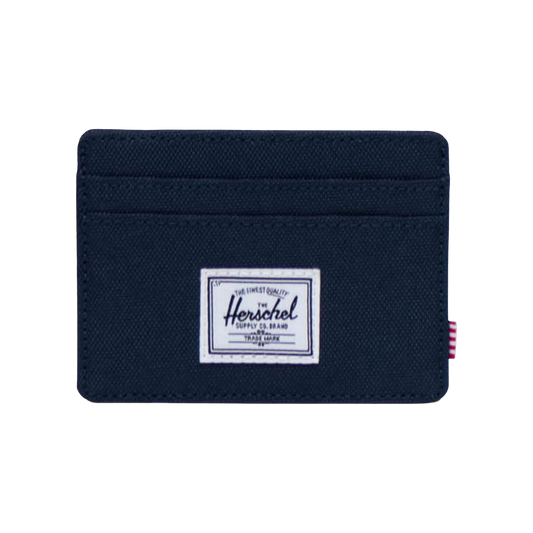 Charlie Cardholder