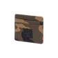 Charlie Cardholder