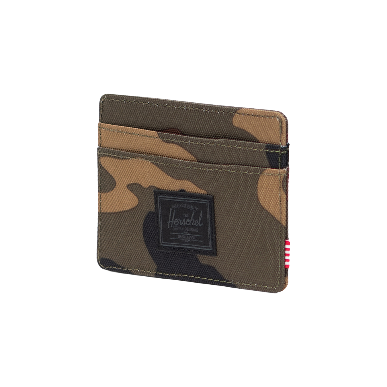 Charlie Cardholder