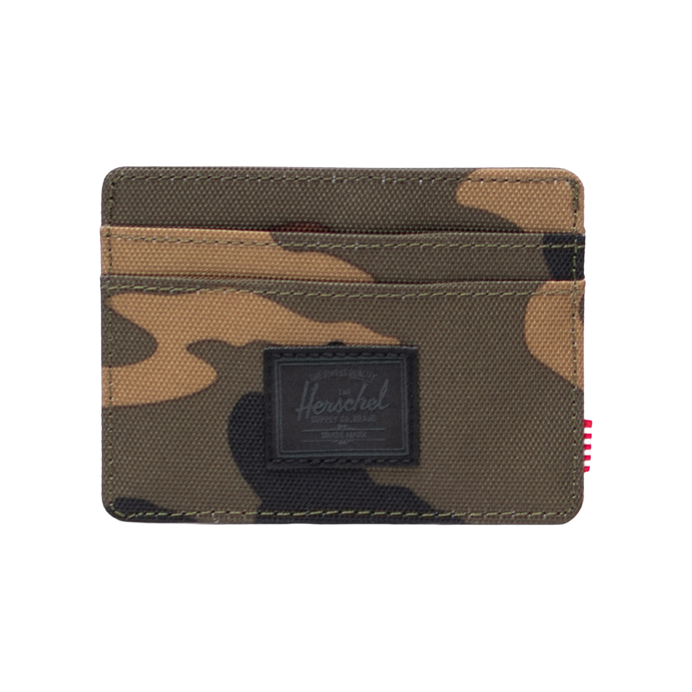 Charlie Cardholder