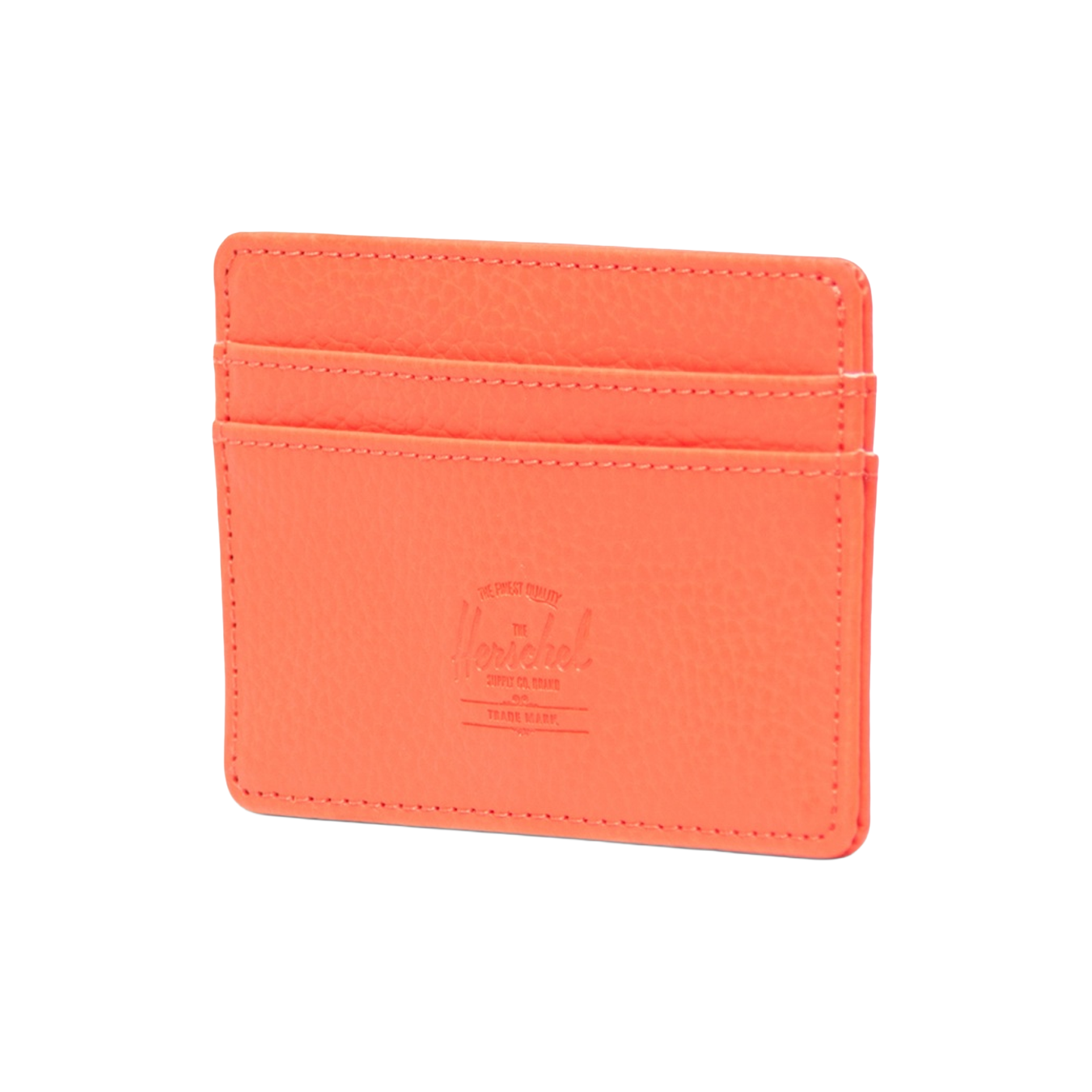 Charlie Cardholder Vegan Leather 2025