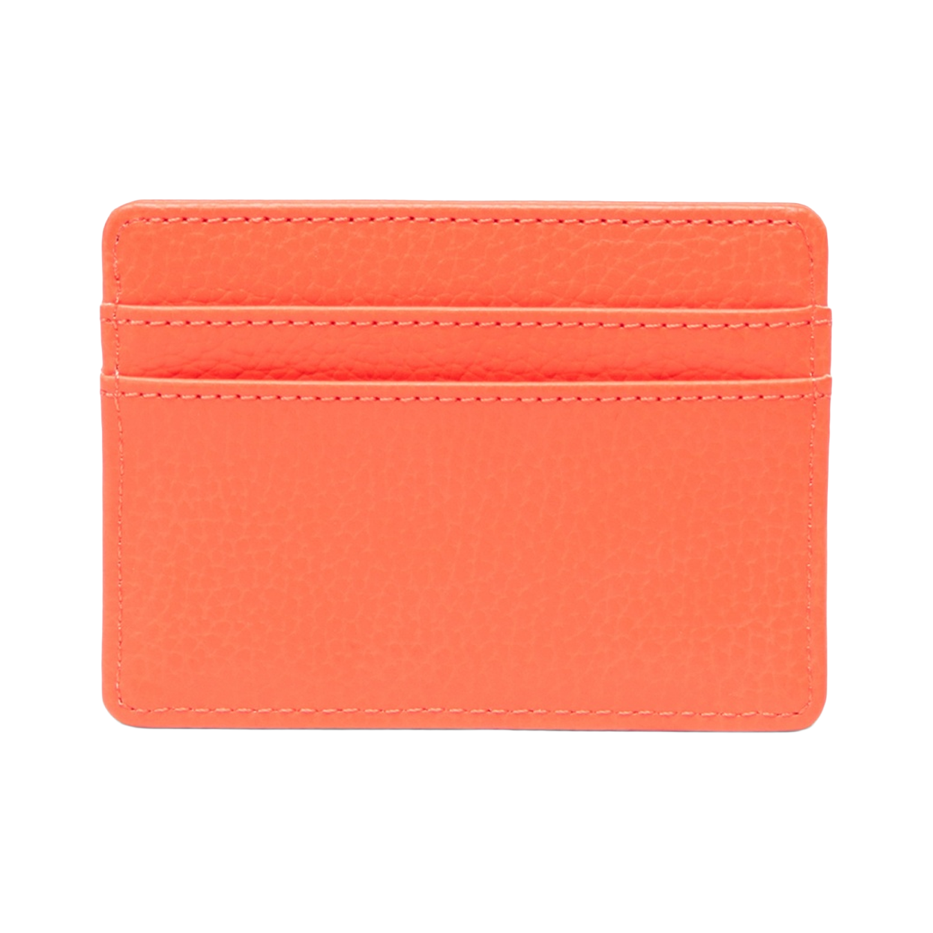 Charlie Cardholder Vegan Leather 2025