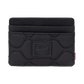 Charlie Quilted Capsule Cardholder