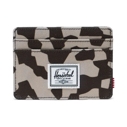 Charlie Cardholder 2025