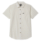 Charter Print S/S Woven