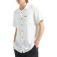 Charter Slub S/S Woven