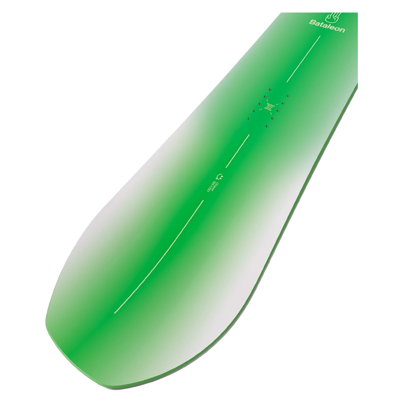 Chaser Snowboard
