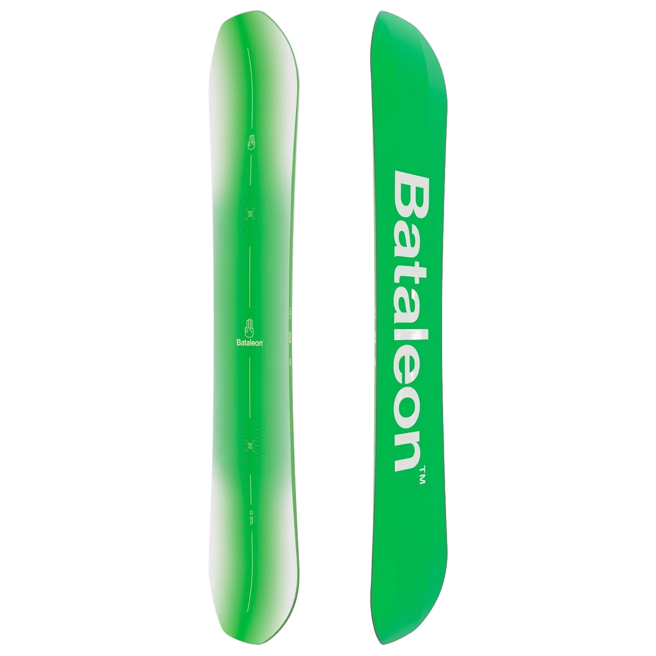 Chaser Snowboard