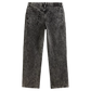 Check-5 Loose Denim Pant
