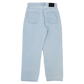 Check-5 Loose Denim Pant