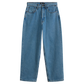 Check-5 Loose Denim Pant