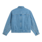 Check 5 Denim Trucker Jacket