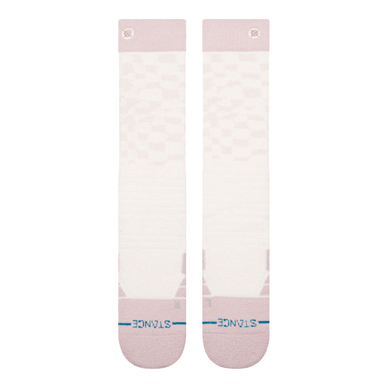 Check Me Out Mid Crew Sock 2026